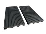 Grooves 5.8meter 135mm 23mm Solid Decking Panels