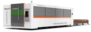 Quality Metal Enclosed Laser Cutting Machine laser sheet cutting machine laser cutting systems wholesale