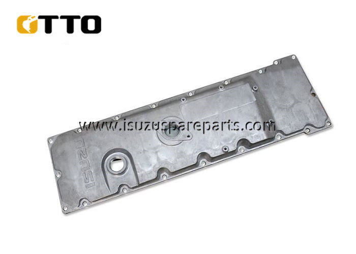 OTTO Isuzu Excavator Parts 8-98047216-0 SH4503B 6UZ1 Cylinder Head Cover
