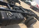 Euro 2 International Light Duty Trucks 12 Tons Light Duty Cargo Truck 95 km / h