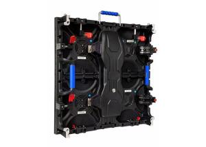 Quality P3.91 Outdoor LED Panel For Concert , Large LED Screen With 4k Resolution wholesale