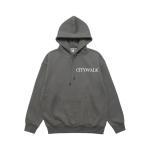 Oversized Streetwear Men's 100% Cotton Sweatshirts in Thick Heavy Knitted Fabric