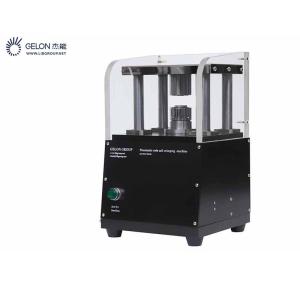 Quality Lithium Ion Coin Cell Research Equipment Pneumatic Crimping CR2032 Equipment wholesale