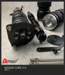 Z12 2011+ Nissan Cube Air Suspension Air Bag Shock Absorber