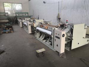 Quality Pure Nickel 200 Ni200 70r/Min Shuttleless Weaving Machine wholesale