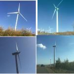 Energy Wind Turbine Generator Rated Power 1-999 Perfect for Wind Power