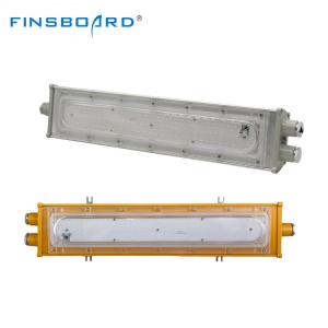 Quality Outdoor Explosion Proof Linear Light Wall Mounted ODM wholesale