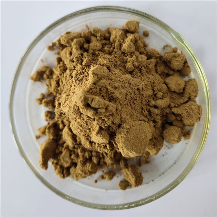 Extract Herbal Radix Trichosanthis Extract For Anemia