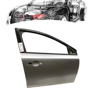 Quality Front Right Door Assembly 31662585 V40 2012-2016 wholesale