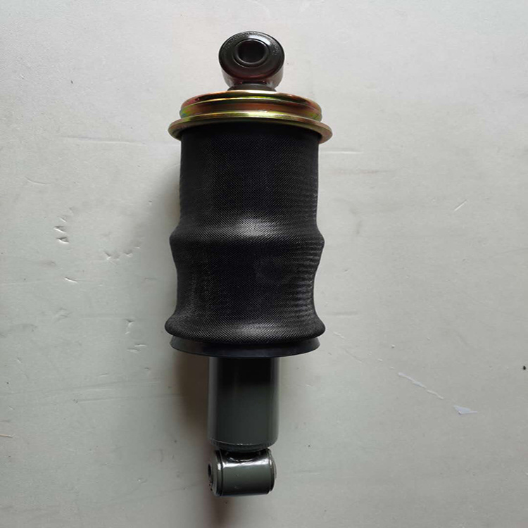 HOWO Parts Rear Suspension Damper Assembly Wg1642430283