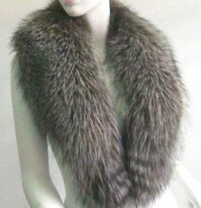 Quality Raccoon trim wholesale