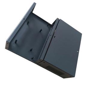 Quality OEM Aluminum Stamping Sheet Metal Bending Sheet Metal Fabrication Parts wholesale