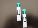 blood lancet/twist blood lancet/safety blood lancet/stainless steel blood lancet