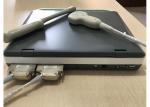 Portable Black And White Ultrasound Machine , Ultrasonic black White Imaging