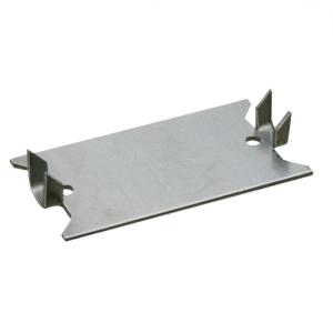 Quality Tolerance 0.01mm Aluminum Sheet Metal Stamping Parts Polishing wholesale
