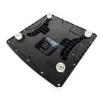 Waterproof Acs Price Scale Double Display Industrial Weighing Scale