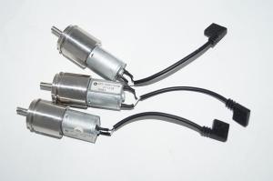 Quality Spares Faulhaber Gear Motor 71.186.5311 Part Number 84g Weight wholesale