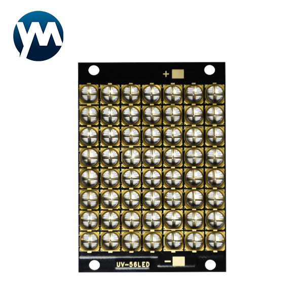 UV LED Module 560W High Power UV LED Curing Lamp Offset Ink Module