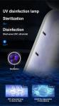 Multifunctional Mobile Phone Disinfection Box