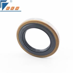 Quality Nitrile rubber pressure-resistant oil seal temperature resistance 120°C wholesale