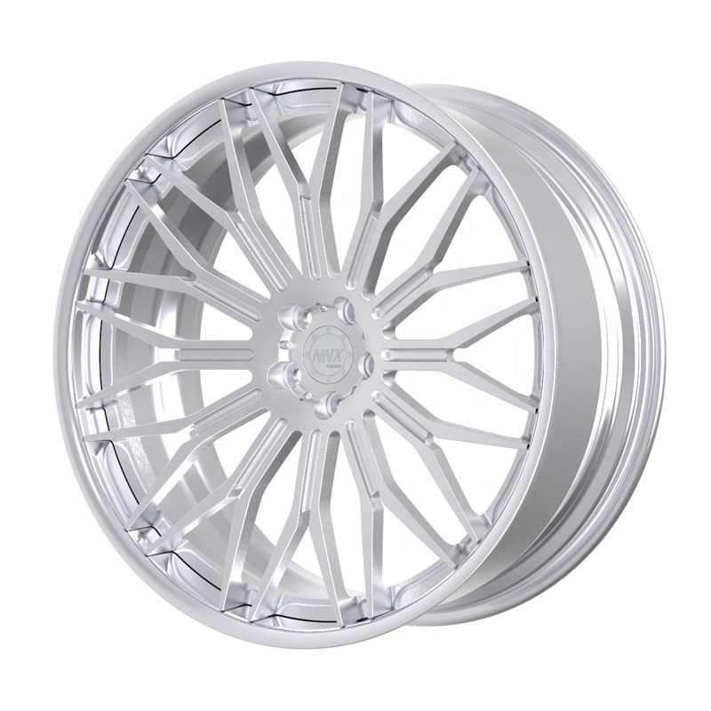 Custom 18 19 20 21 22 23 24 inch forged wheels for 911 918 718 928