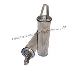 Quality Superior Glass Fiber Hydraulic Oil Filter Element Replacement 1700R020B4NHC wholesale