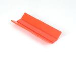 Plastic Extrusion Channel Profile for Walls