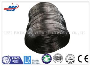 Quality 1520-1720MPA High Carbon Steel Wire , Annealed Iron Wire For Automobile Spring wholesale