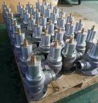 Supply Metal Pressure Valve for Gardner Denver Atlas Air Screw Compressor Spare