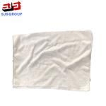 No Printings 10kg/Bale Industrial White Wiping Rags