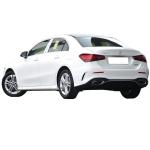 Rear Wheel Drive Mercedes Benz Sedan A Class 1.3T 5 Seats Gasoline Vehicle
