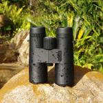 Waterproof Fogproof Hunting Telescope 10X42 High Power Military Binoculars
