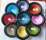 90dB SPL Car Speakers