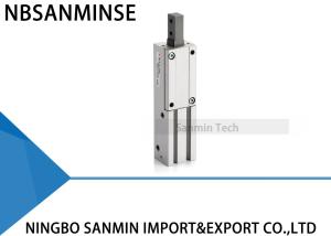 Quality MIS / MIW Escapements Servo Electric Grippers Low Pressure ISO9001 Certification wholesale