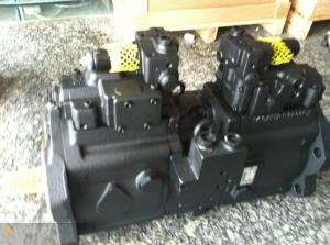 Quality SK250-8 Kobelco hydraulic pump, excavator hydraulic pump wholesale