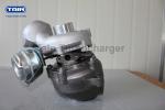 PN750431 Complete Turbo Kits 11657794144 11657787626F M47TU OL Engine 110KW
