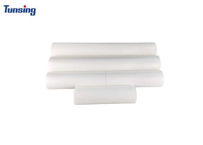 Hot Peel Dtf Transfer Film 30cm 60cm Single Side Pet Tear Resistance