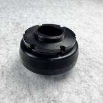 Front Upper Adjustable Camber Plates Shock TOP Mount Set For FIAT CRUZE