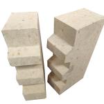 Brick Refractory Product with SiC Content of 0% Raw Material Alumina Calcined
