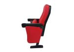 550MM Center Distance Commercial Theater Seating For Public Cinema