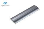 Electrophoresis Aluminium Floor Edge Trim 50mm Height