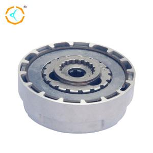 Quality Reliable Go Kart Centrifugal Clutch 18T C90 Embossing OEM Moto Frizione wholesale