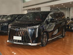 Quality M8 Petrol SUV Cars 2022 Model Compact MPV Cars With Max Power 150bhp 6000rpm wholesale