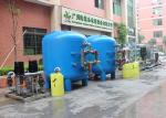 Reverse Osmosis Ultra Pure Water Filter Treatment System 50 Ton Per Hour