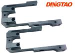 73447001 GT7250 Cutting Parts Yok Ki S-93-7 S72 For S7200 Cutter Spare Parts