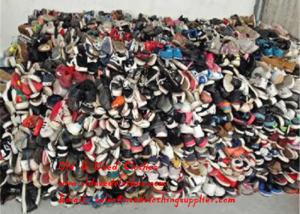 Quality Second-hand shoes in good condition in Korea Wholesale second-hand shoes wholesale