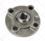 Round Four Bolt Holes SSUCFC200 Flange Bearing Unit