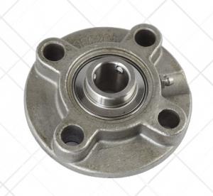 Quality Round Four Bolt Holes SSUCFC200 Flange Bearing Unit wholesale