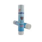 60ml80ml100ml120ml150ml200ml250ml Skin Care Lotion Squeeze Aluminum Plastic