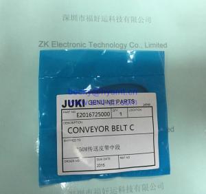 Quality JUKI 750 760 1700 E2016725000 CONVEYOR BELT C 750M wholesale